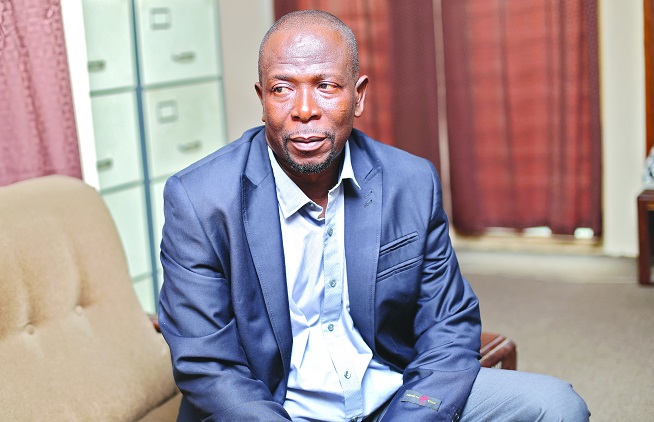 No E-transmission of polling stations results  - EC